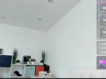 _timeless_paradox chaturbate stream image