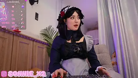 Sonnie_ stripchat stream image