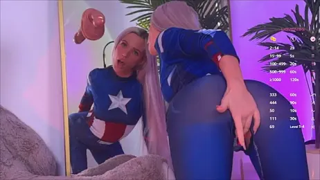 mikkixmeow stripchat stream image