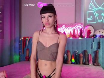 Youlalia bongacams stream image