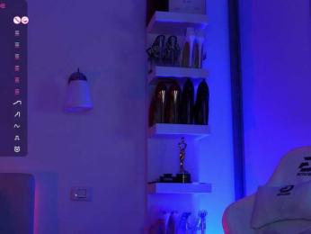 AngelaMyst bongacams stream image