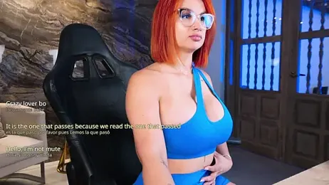 KateOwens stripchat stream image