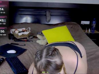 FLUFFY_BEAUTY bongacams stream image