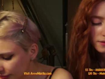 a_mhere chaturbate stream image