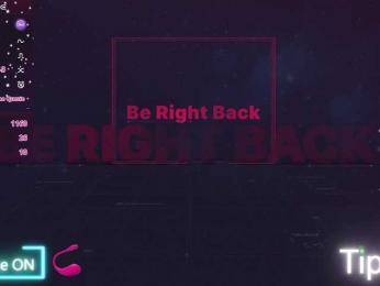 Amex369 bongacams stream image