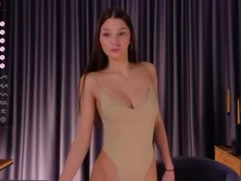 alicepreuoston chaturbate stream image