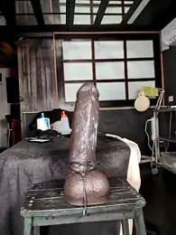 DarkDea stripchat stream image