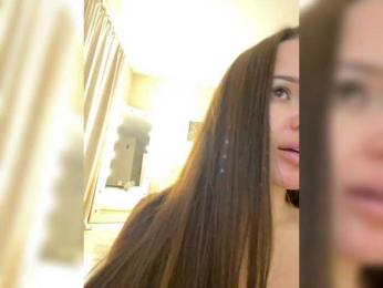 OBAYASHA bongacams stream image