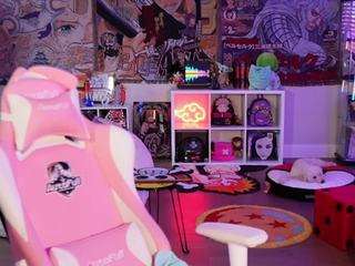 lovenzia camsoda stream image