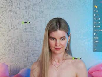 -SexyBounty- bongacams stream image