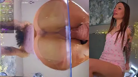 AudreyBrooks_ stripchat stream image