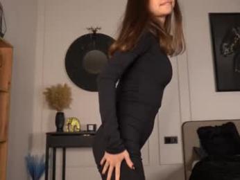 kusssecka chaturbate stream image