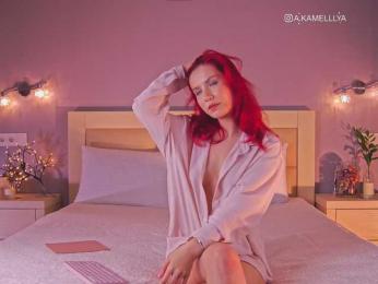 Kamelllya bongacams stream image