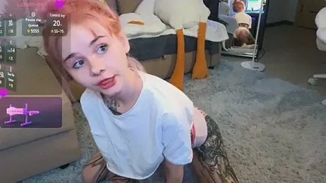 Britney_Lynch stripchat stream image