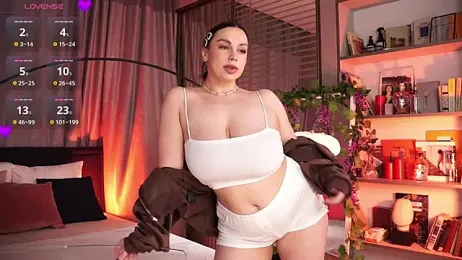 LunaNight stripchat stream image