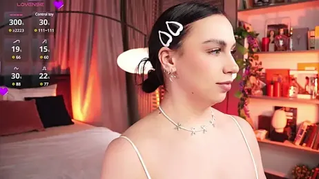 LunaNight stripchat stream image