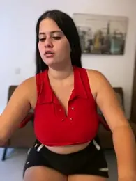 Natalia_Cleark09 stripchat stream image