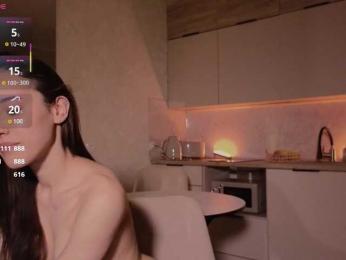 AlinaWey bongacams stream image