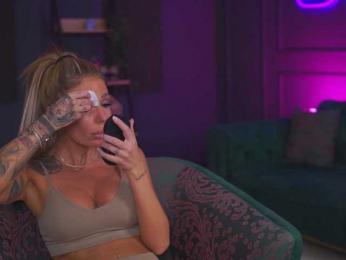 RaquelleVon bongacams stream image