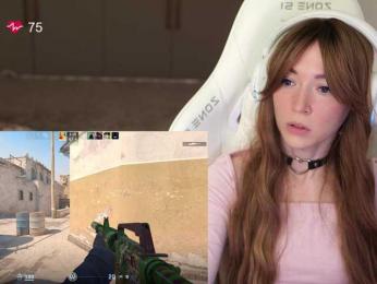 lollipop-o bongacams stream image