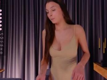 alicepreuoston chaturbate stream image