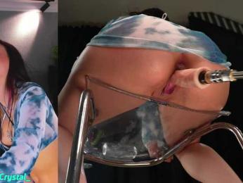 CreaM-Baby bongacams stream image