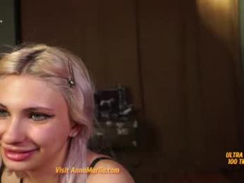 a_mhere chaturbate stream image