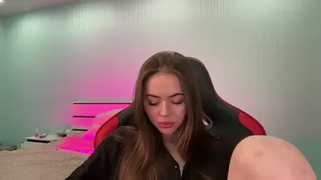 AlmaryKim stripchat stream image