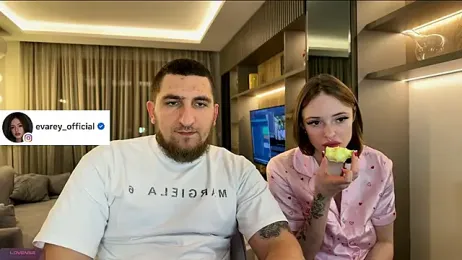 Nihanna_kiss stripchat stream image