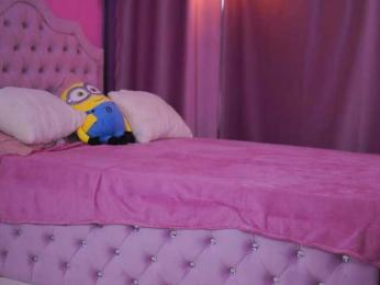 AshleysinnX bongacams stream image