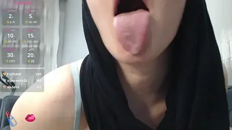 MelisKayaa stripchat stream image