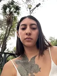 PurpleLinn stripchat stream image