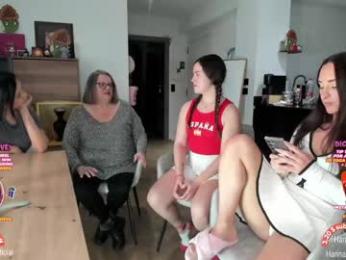 hannahjames710 chaturbate stream image