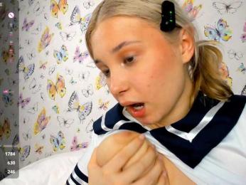 JennySnow bongacams stream image