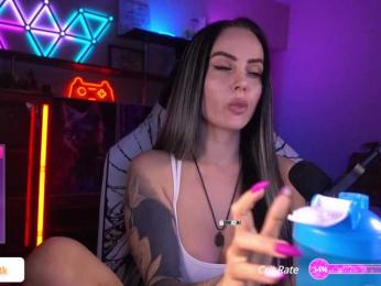 AmaReda bongacams stream image