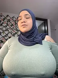 sweetmuslim01 stripchat stream image