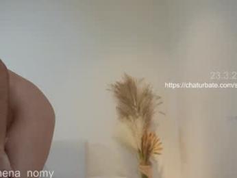 shena_nomy chaturbate stream image