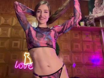 CandyBoom bongacams stream image