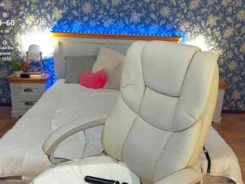 KiraRoxx bongacams stream image