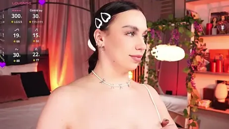 LunaNight stripchat stream image