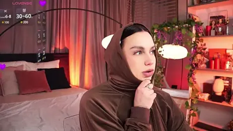 LunaNight stripchat stream image