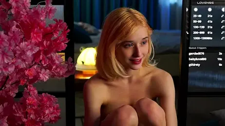 EdlinHargus stripchat stream image