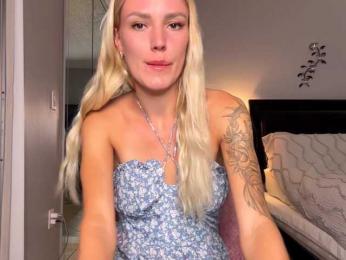 OhBabyKelly bongacams stream image