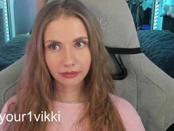 VikkiExtraCheese bongacams stream image