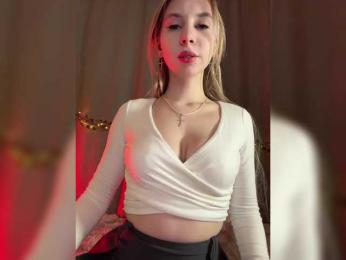 EmmaCrystall bongacams stream image