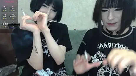 SIBBLlnGraypac stripchat stream image