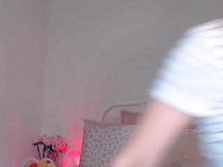 Zoey Evans flirt4free stream image