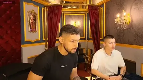 MarcoVitto stripchat stream image