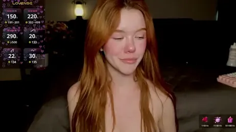 Teya_New stripchat stream image