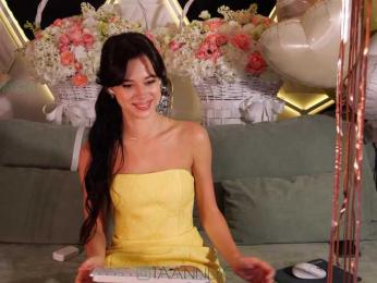 Taanni bongacams stream image